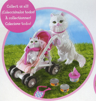 Illustration for article titled Cheap Toy Roundup 2005